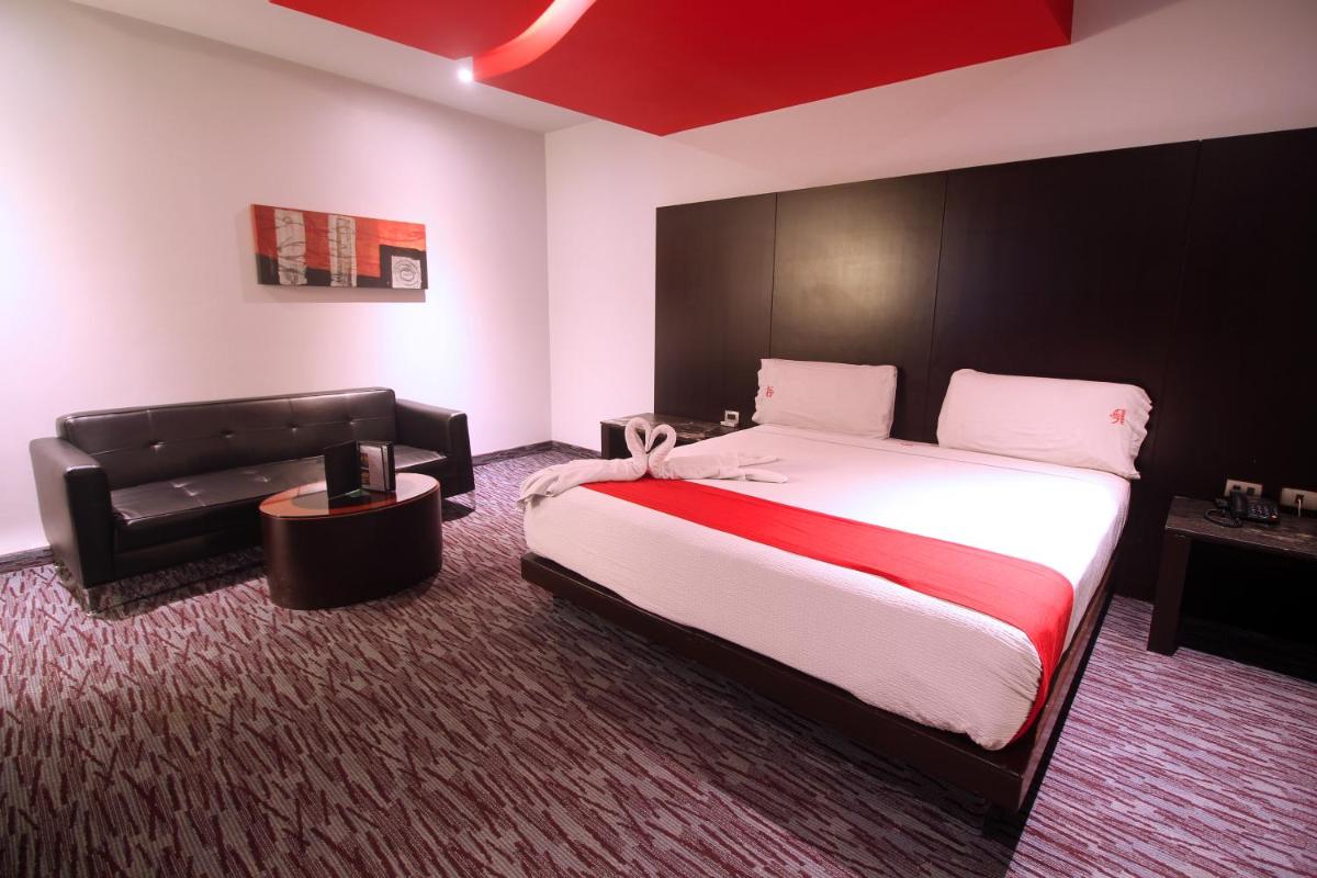 Motel Via - Housity
