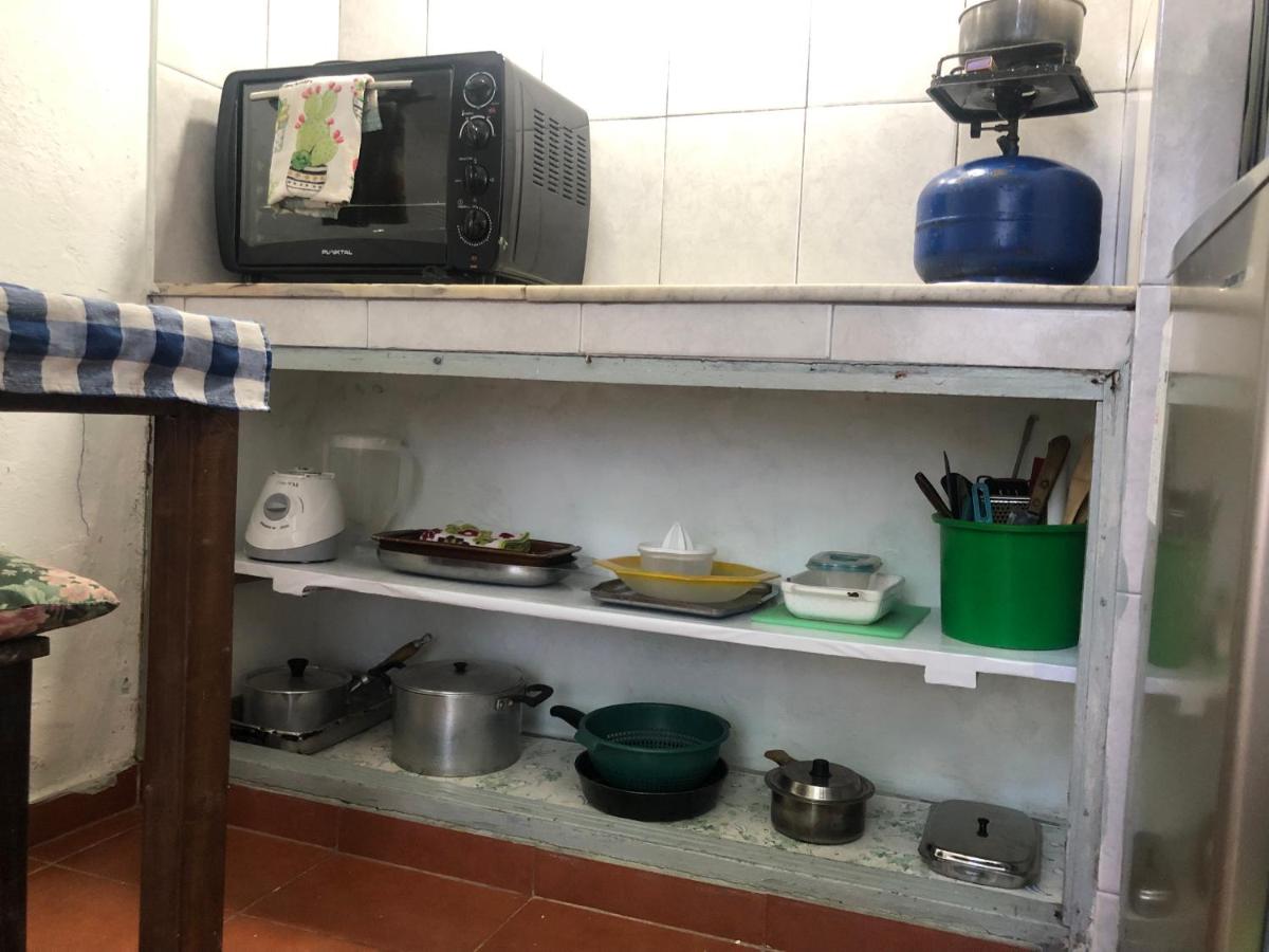 Las Abuelas - Housity
