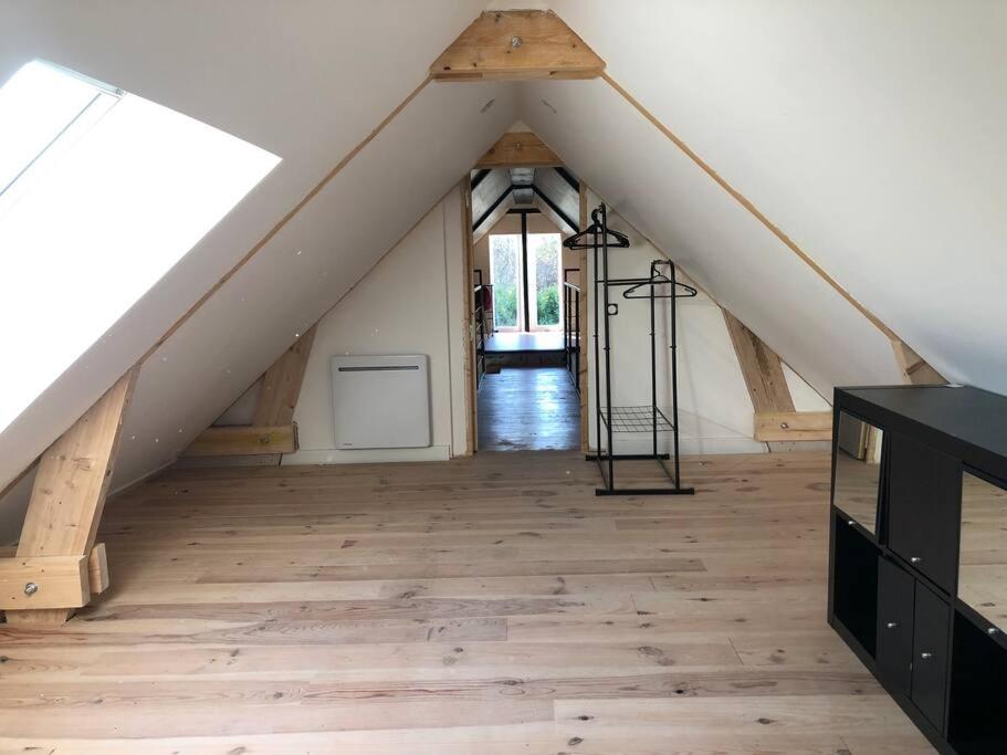 Steen Home : Petite longère de charme - Housity