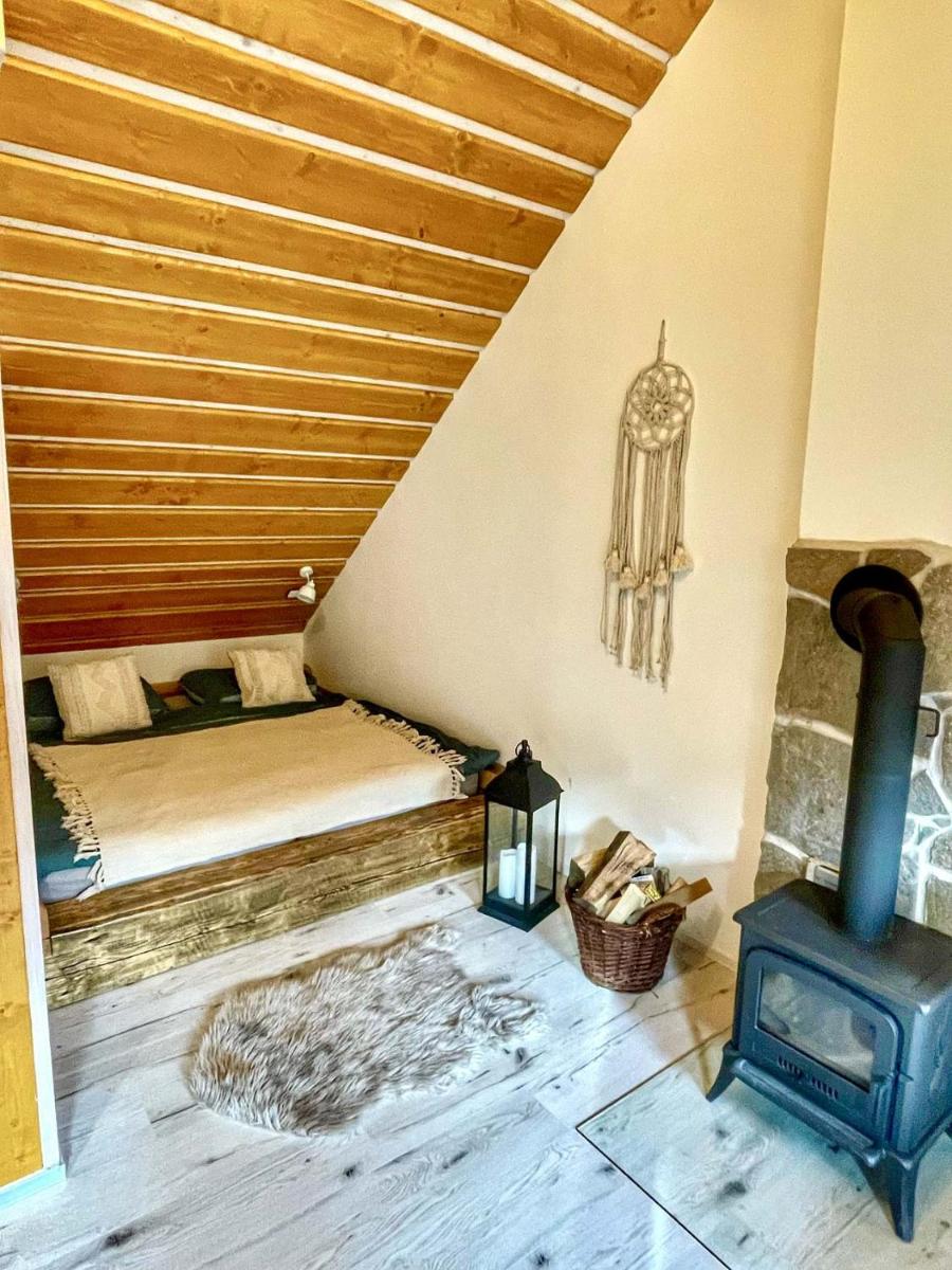 Vantova Chalupa - Housity