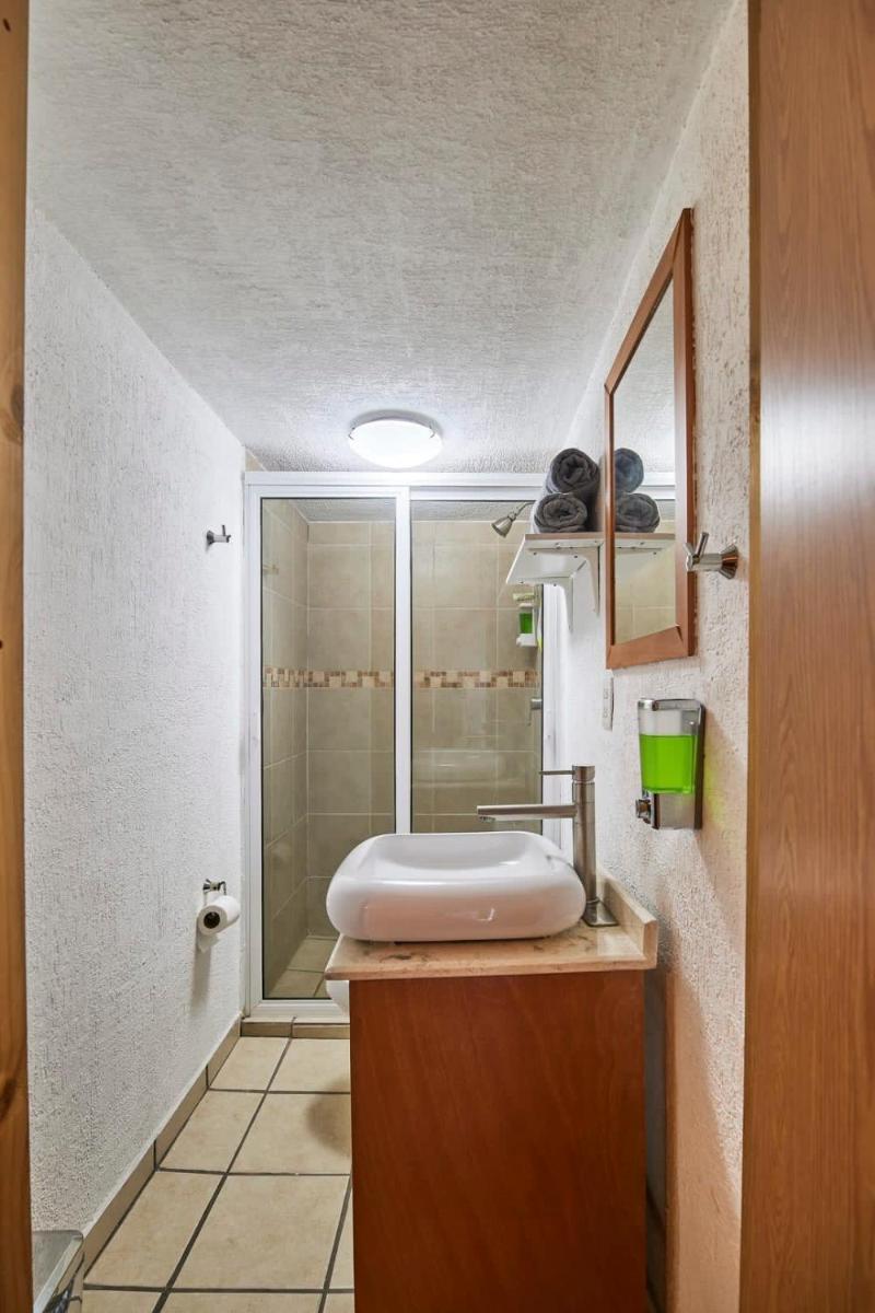 Suitetrails - Cozy Studio in Roma Norte