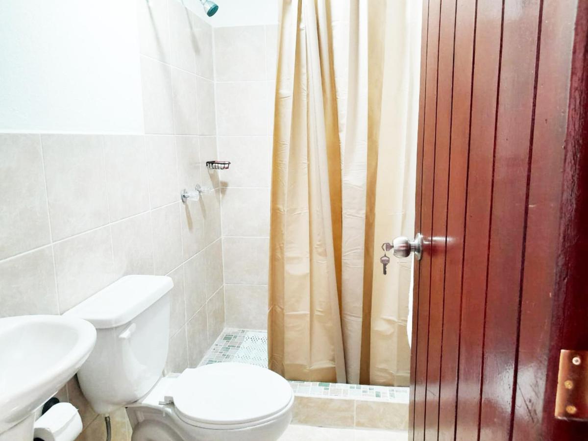 Hospedaje Via 7 - Housity
