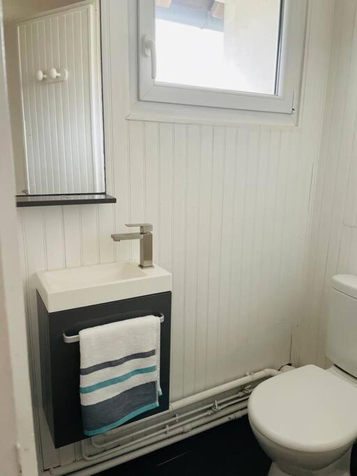 Villa La Madeleine-de-Nonancourt - Housity