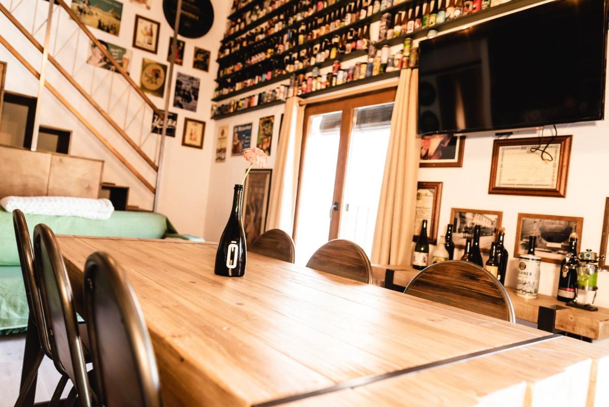 La Morada de la Cerveza - Housity