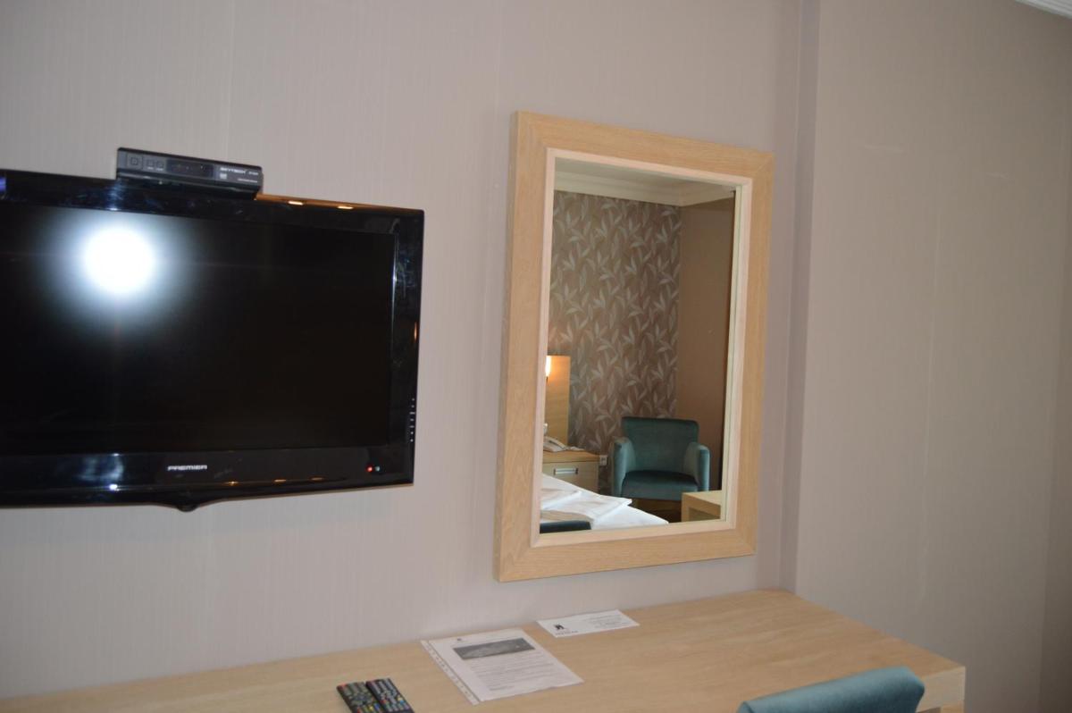 Kale Palace Hotel - Housity
