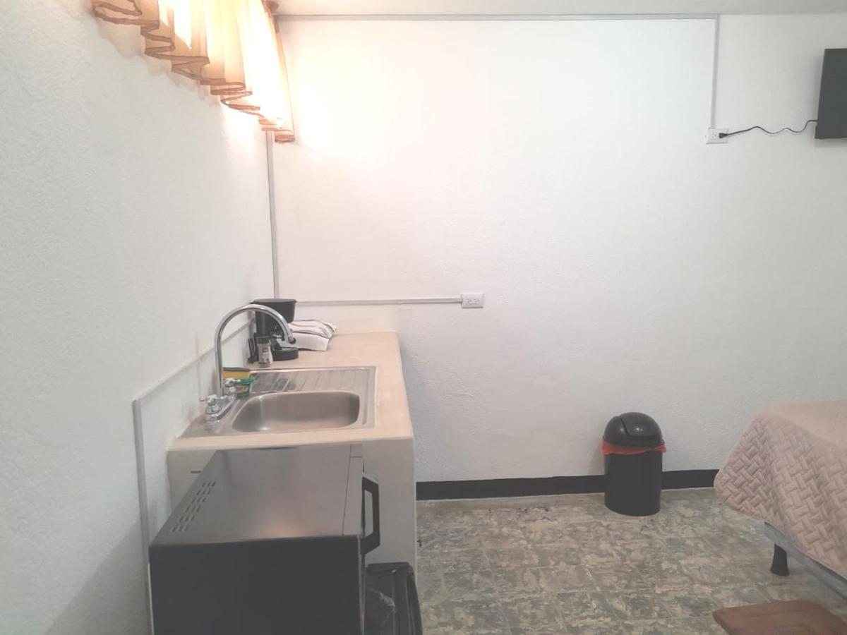 Suitetrails - Apartamento Via 7