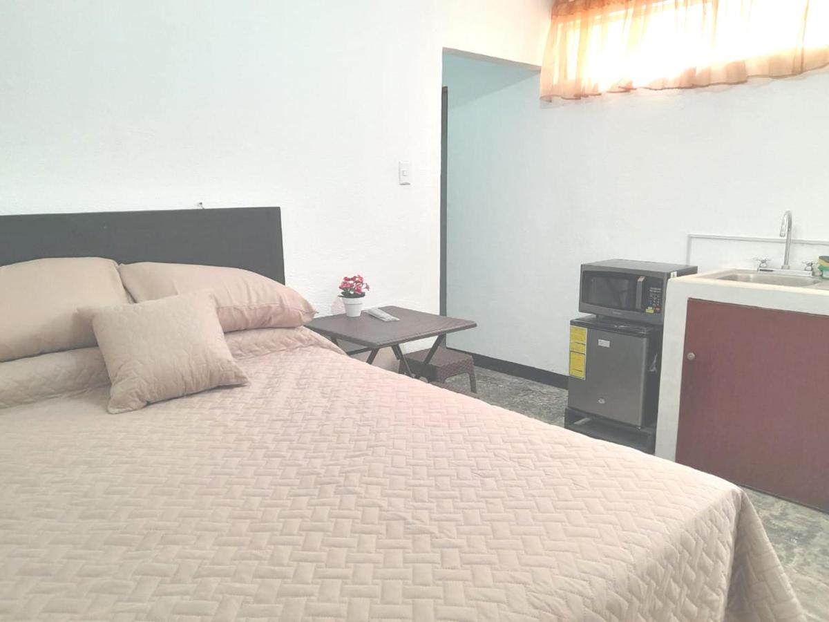 Suitetrails - Apartamento Via 7