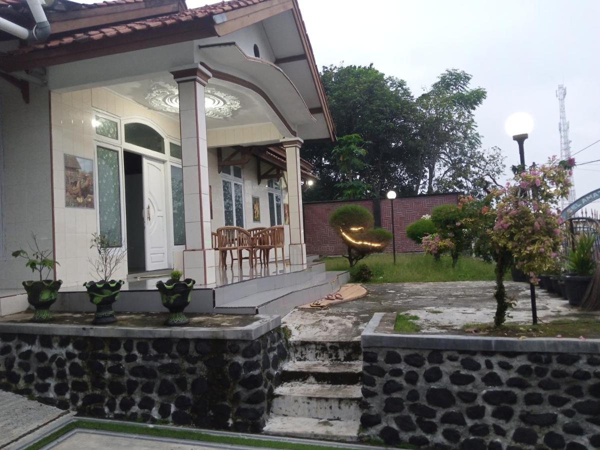 Suitetrails - guest house arul family syariah
