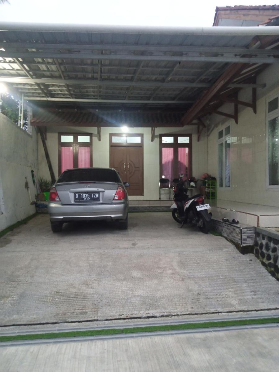 Suitetrails - guest house arul family syariah