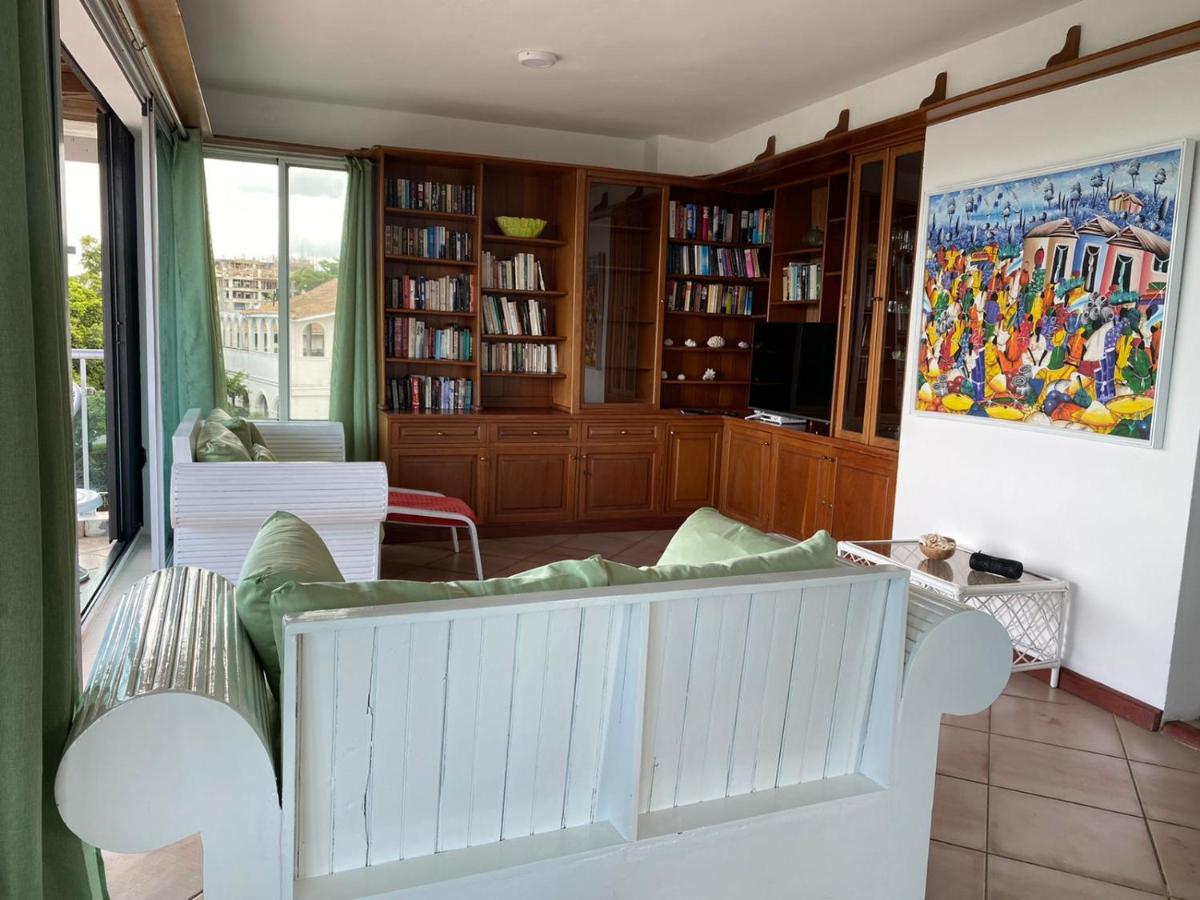 Suitetrails - Hotel Neptuno Refugio