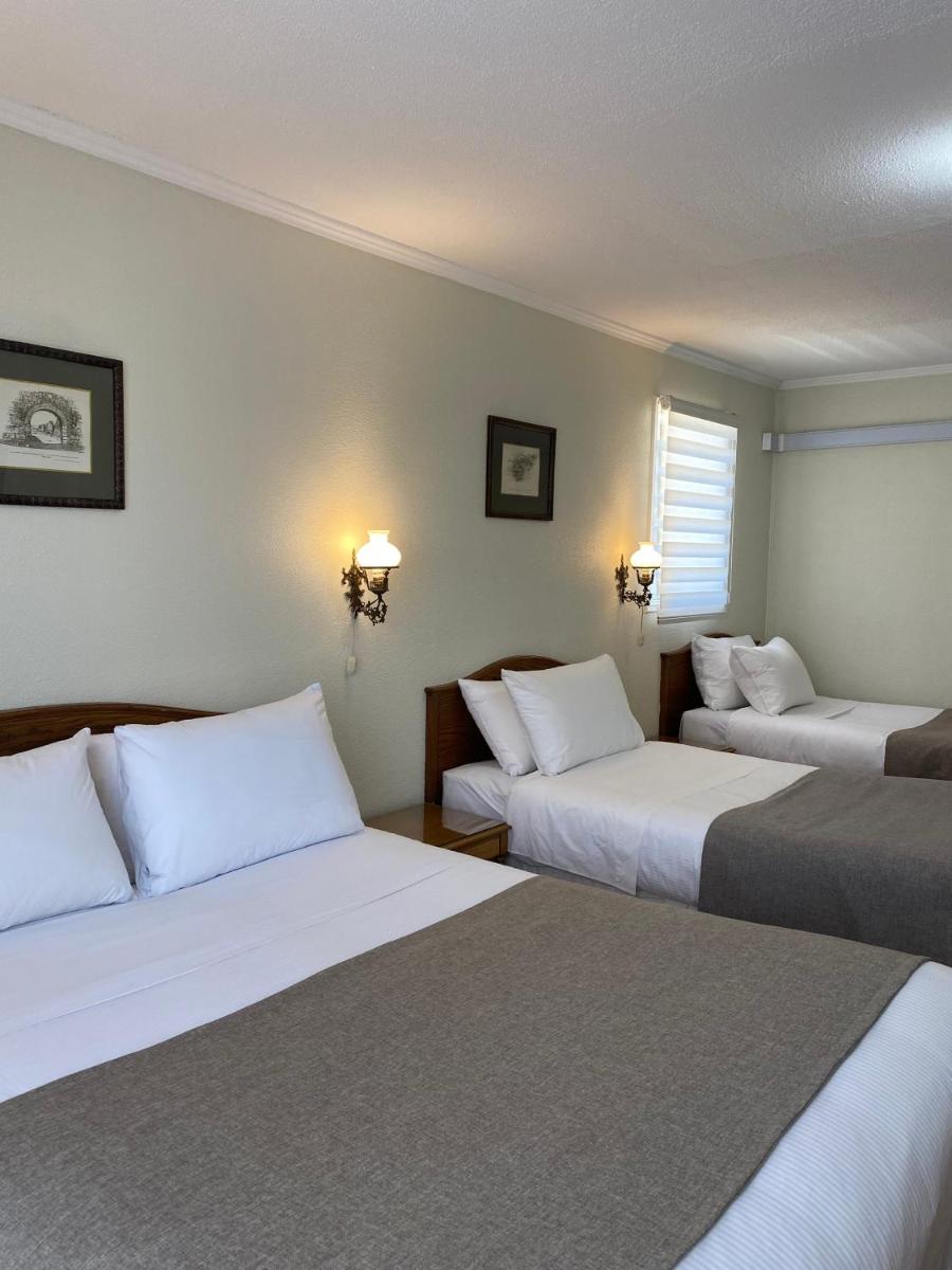 Suitetrails - Hotel Melillanca