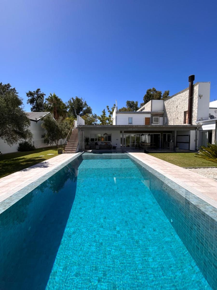 Suitetrails - Galería -Casa de Húespedes-