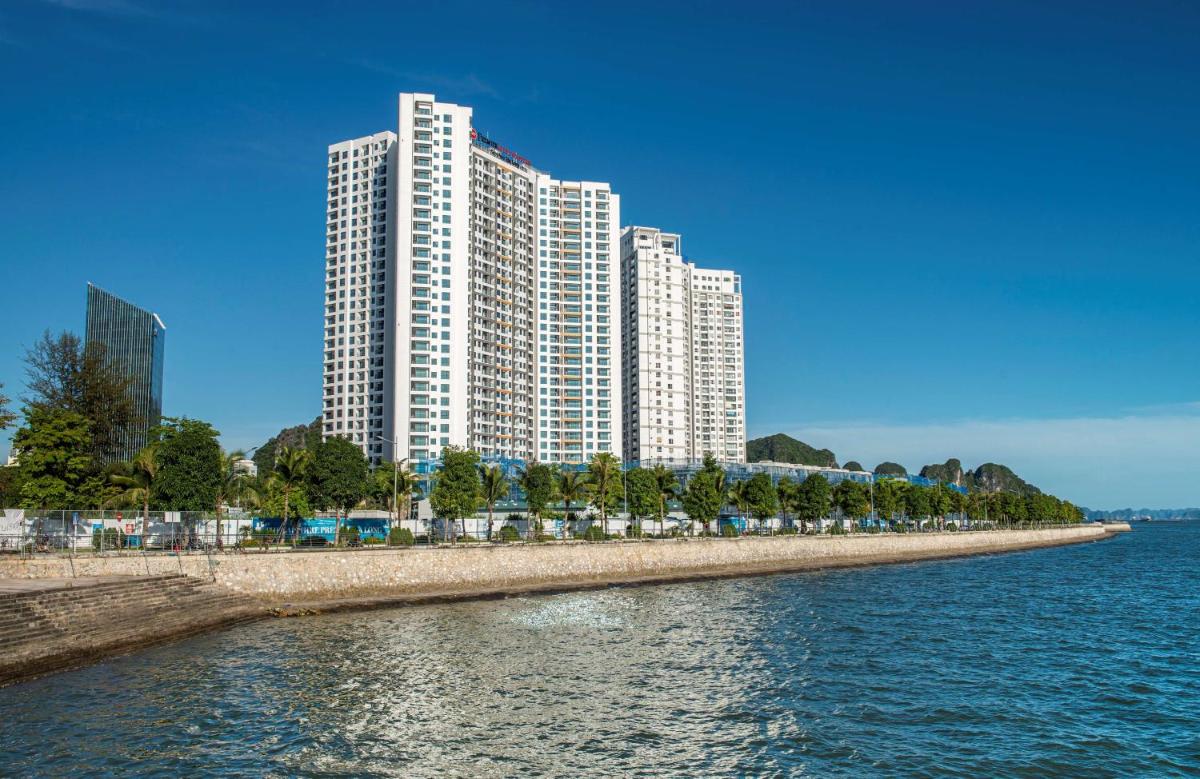 Best Western Premier Sapphire Ha Long - Housity