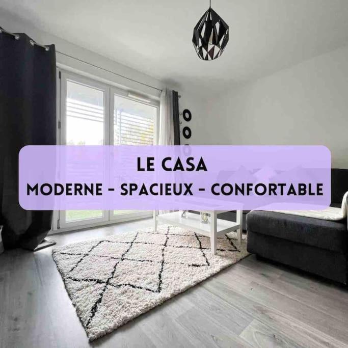 Le Casa - Housity