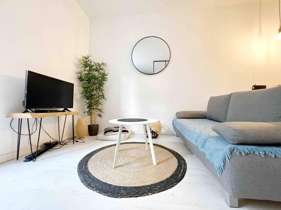 Le Pommeraye - Housity
