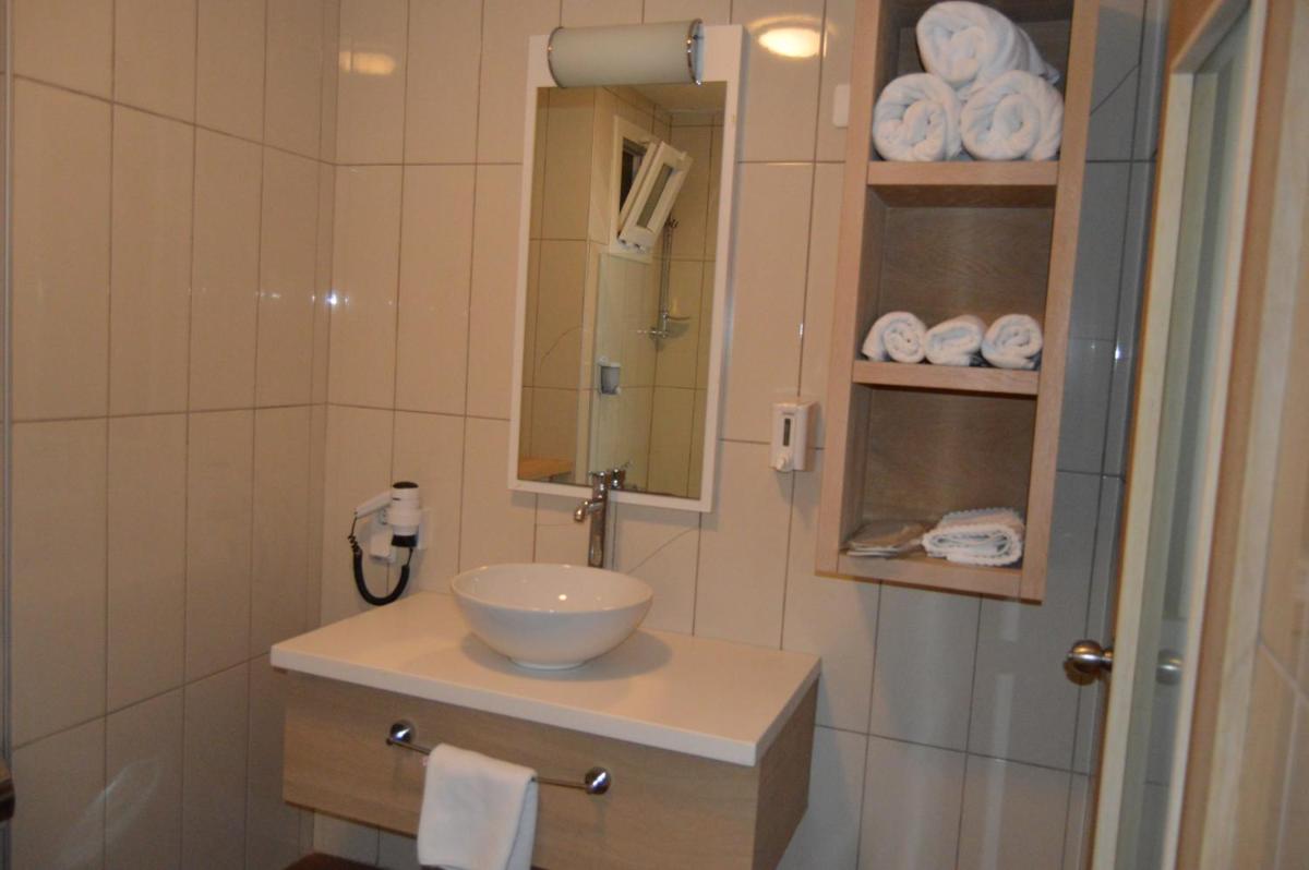 Kale Palace Hotel - Housity