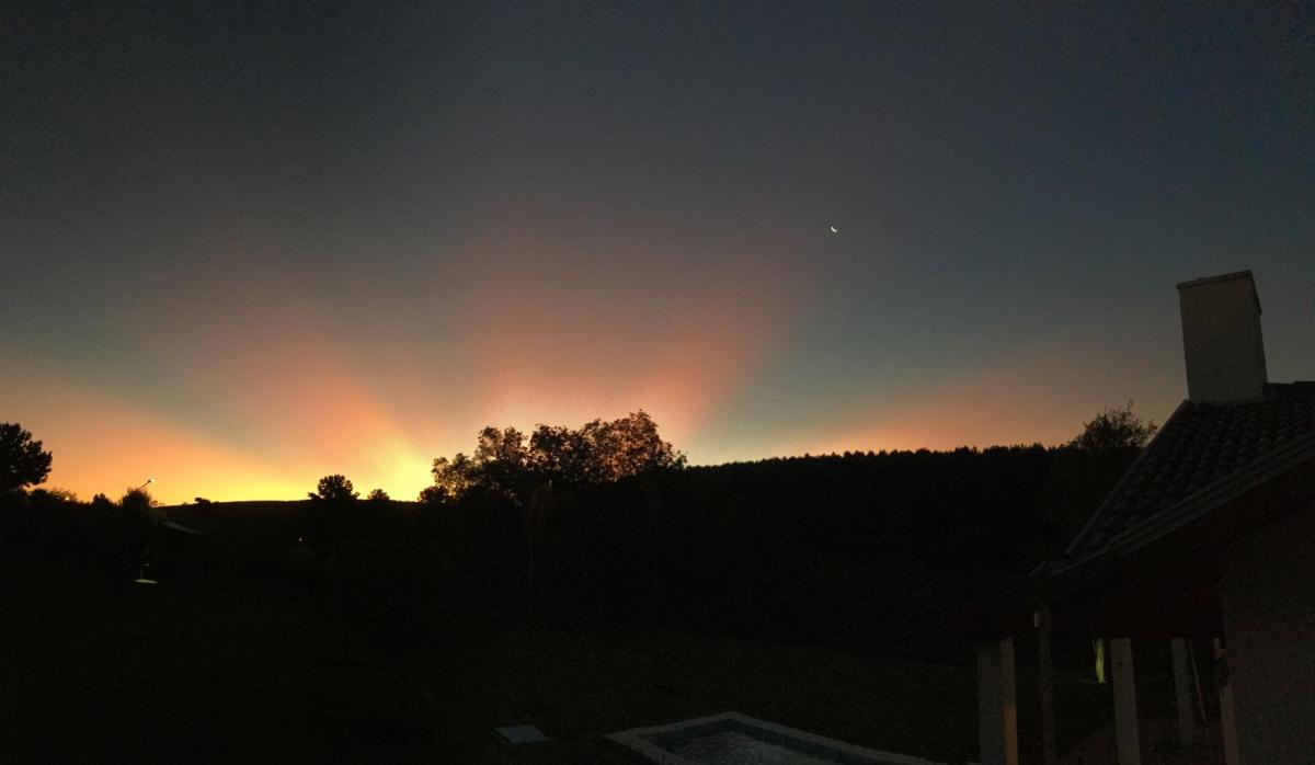 Casa de campo com piscina - Housity