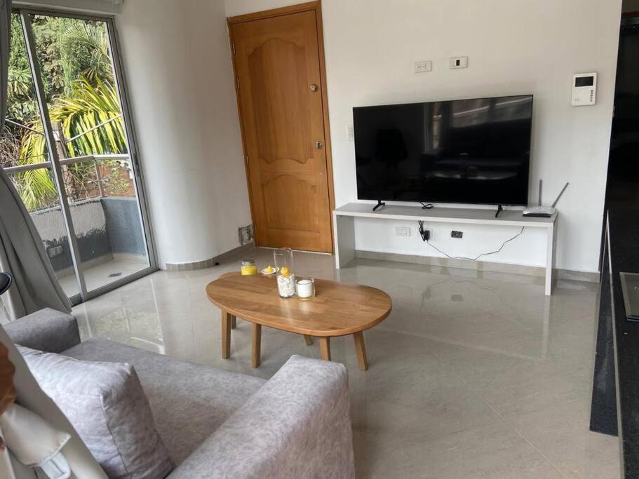 Amplio y acogedor Apartamento Sabaneta. - Housity