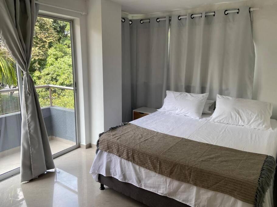 Amplio y acogedor Apartamento Sabaneta. - Housity