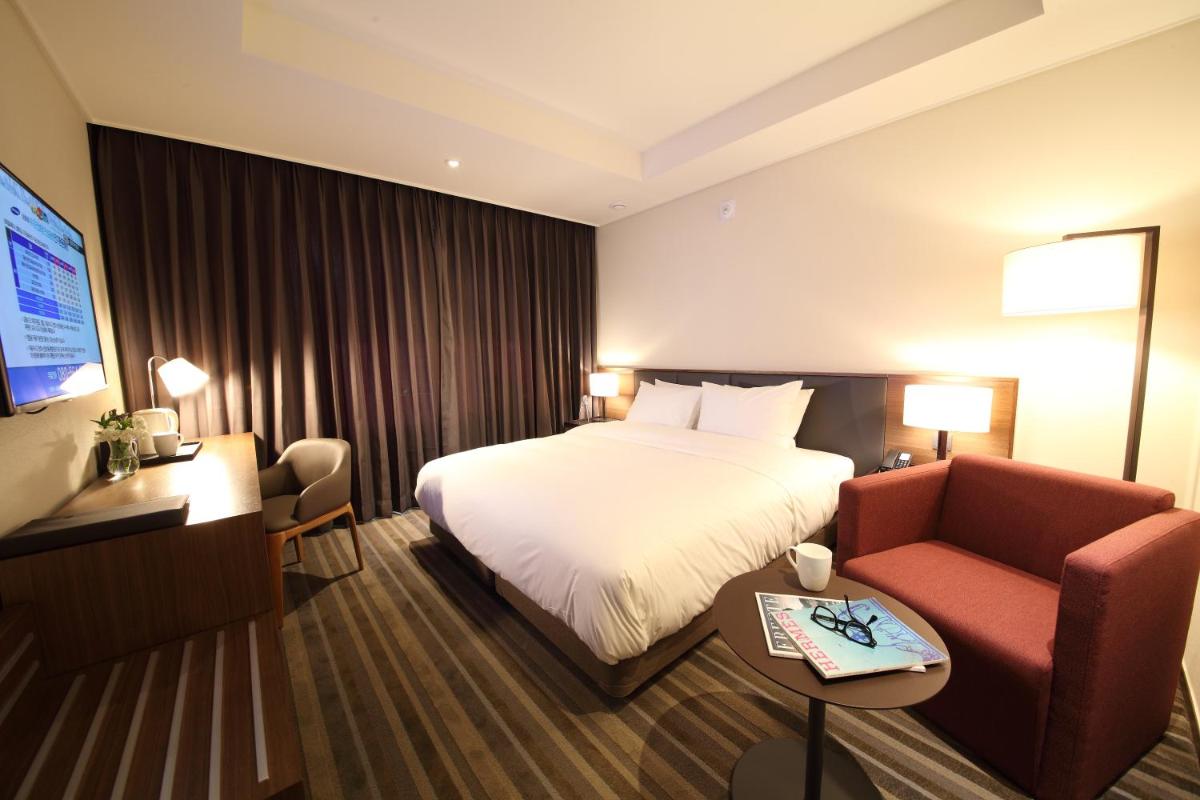 Avonhotel Gunsan - Housity