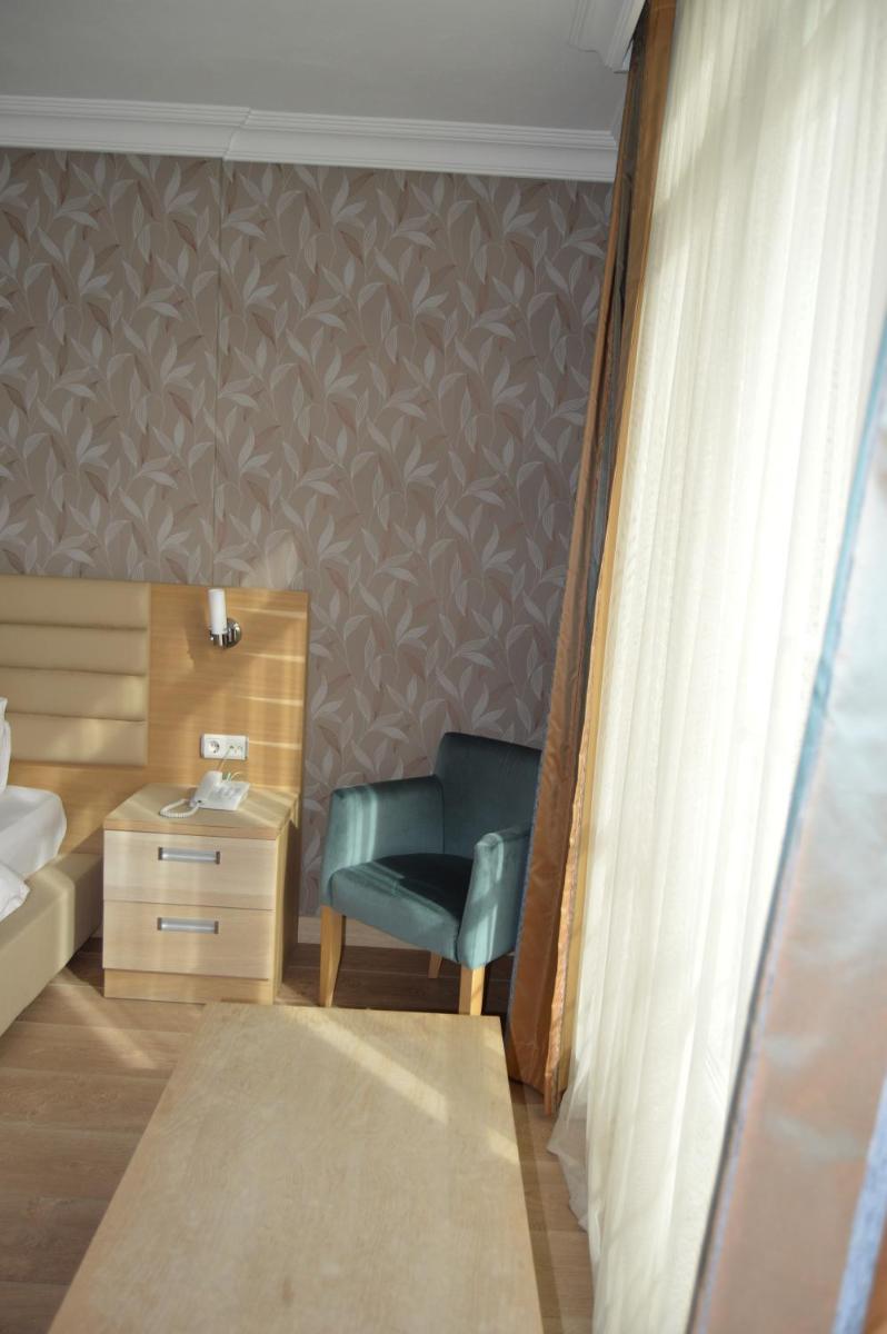 Kale Palace Hotel - Housity