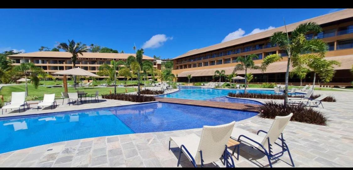 Carneiros ECO RESORT TOP - Housity