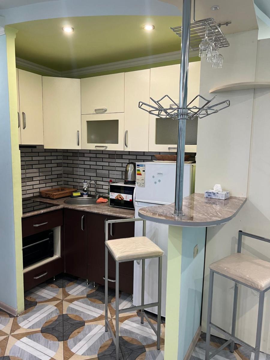 Apartment in Yerevan komitas K1 - Housity