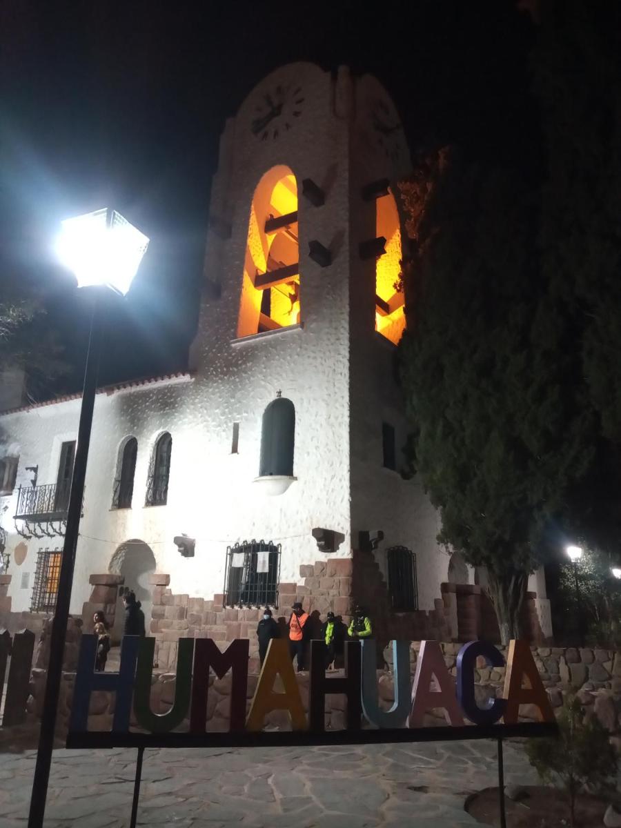 Hostal familiar Hornocal - Housity