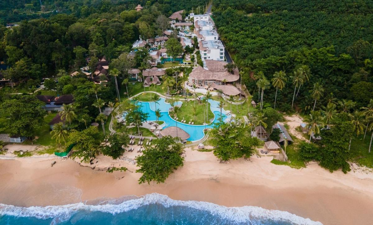 Eden Beach Khao Lak Resort & Spa - Housity