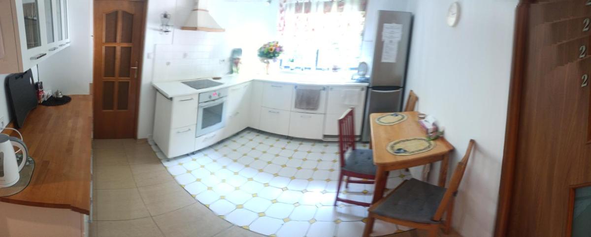 Ochota Forest Guest House - Housity