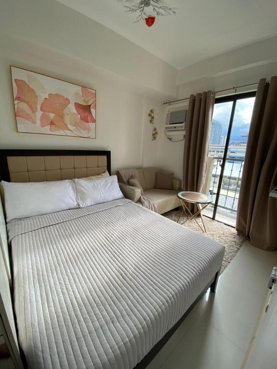 Suitetrails - GZ Studio unit- Camella Northpoint