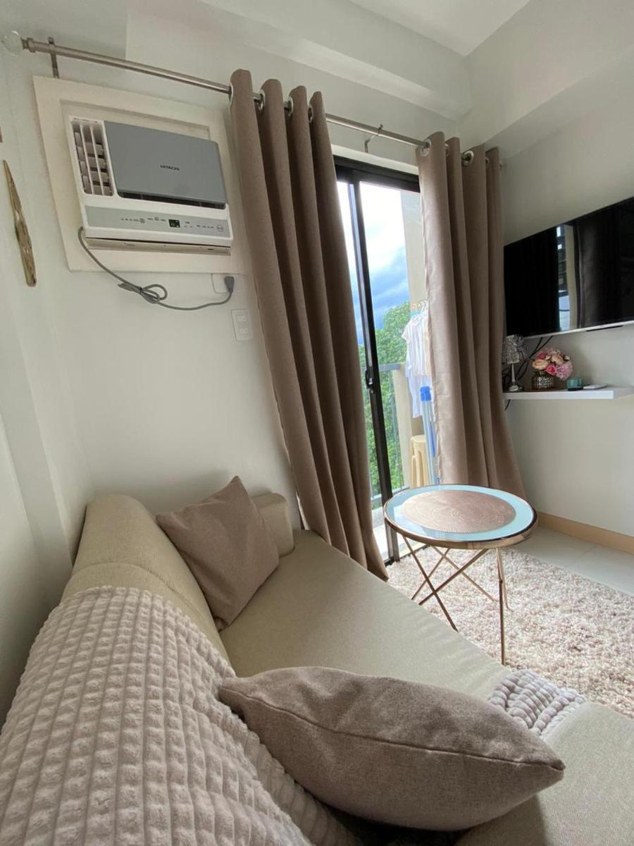 Suitetrails - GZ Studio unit- Camella Northpoint