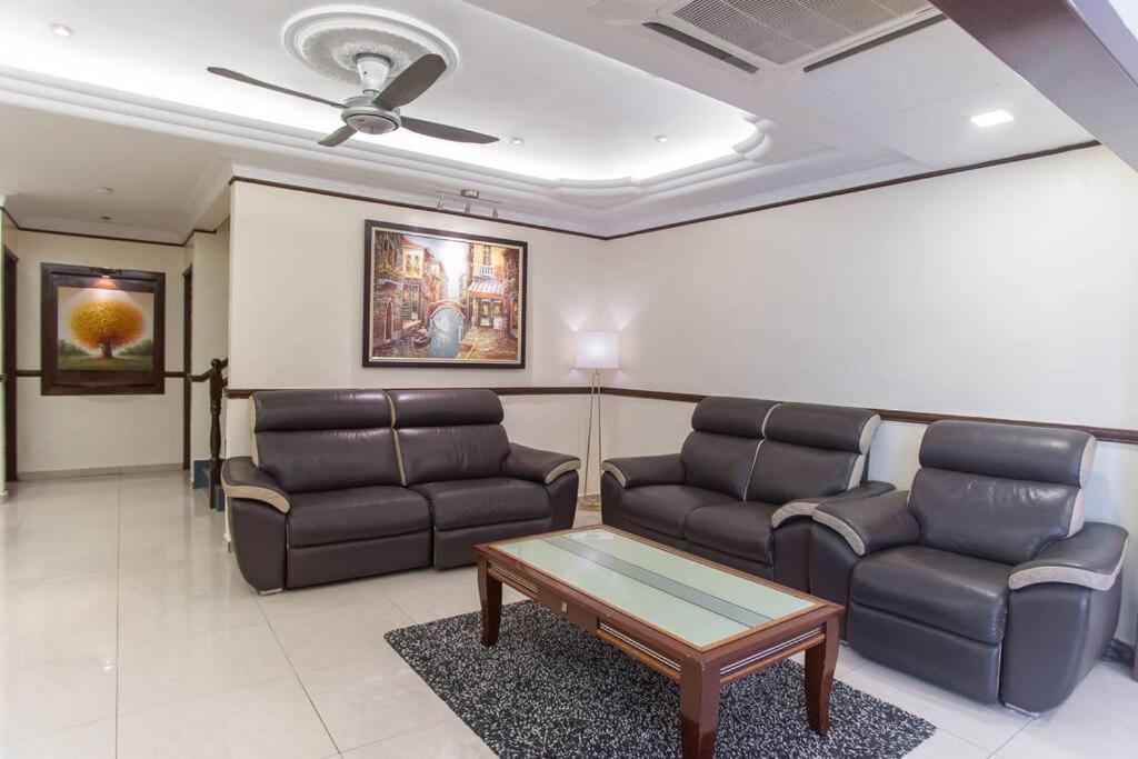 #Luxury Cozy Family Holidays/Work/BBQ/Tea Ceremony - Housity