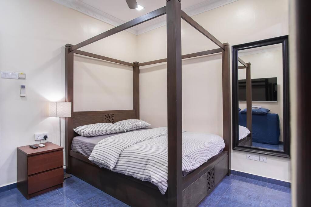 #Luxury Cozy Family Holidays/Work/BBQ/Tea Ceremony - Housity