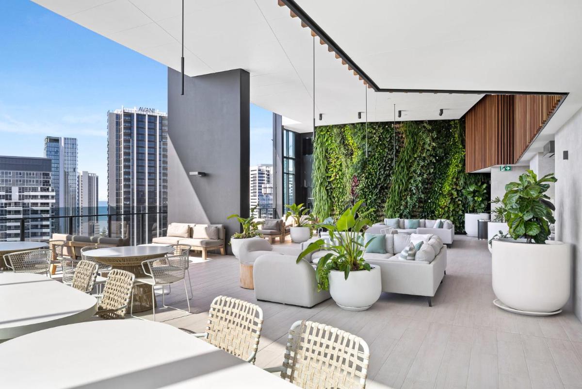 CASSA CASINO - Luxury Residences Managed by The Cassa - Housity
