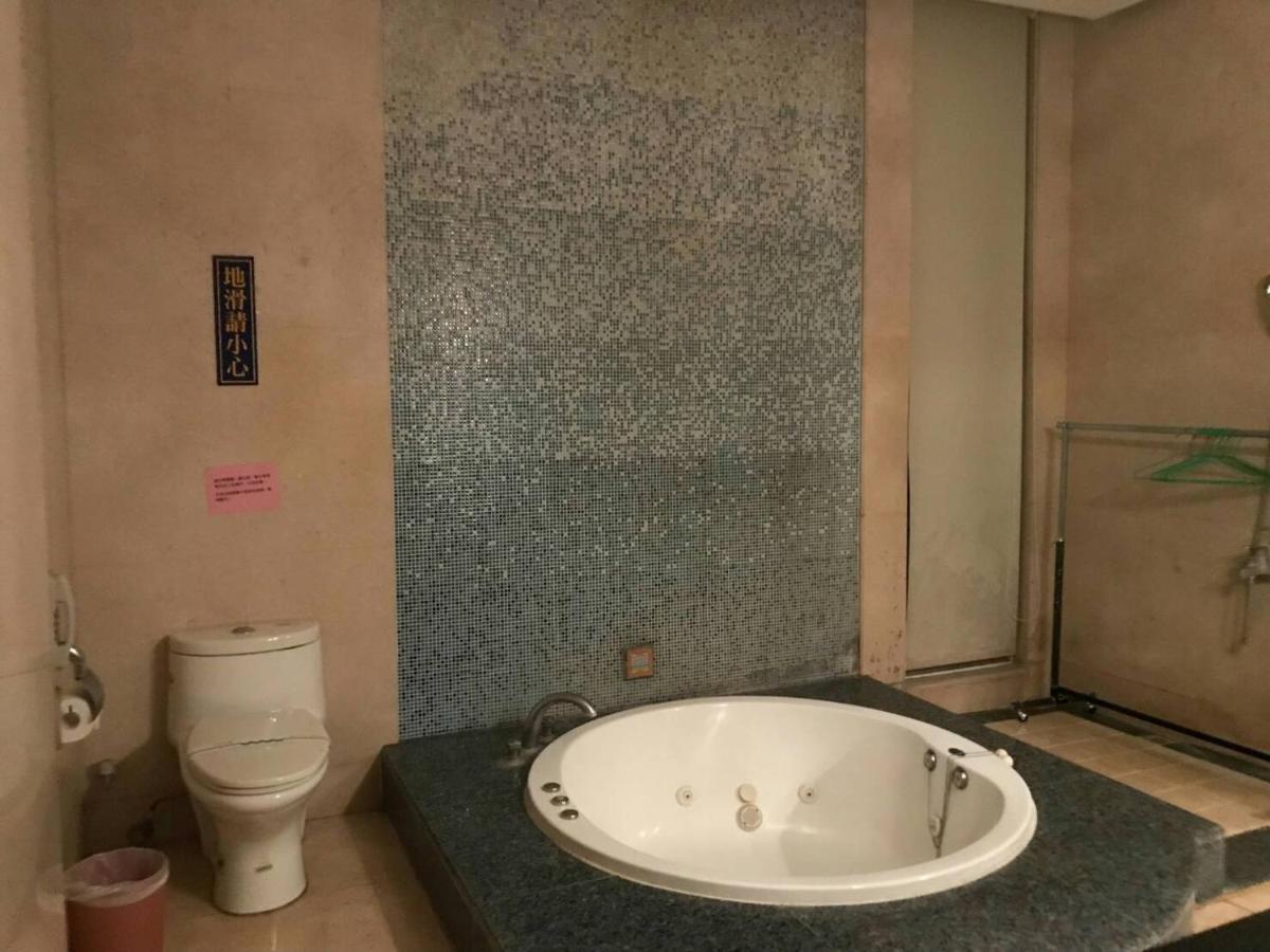 金利星精品旅館 - Housity