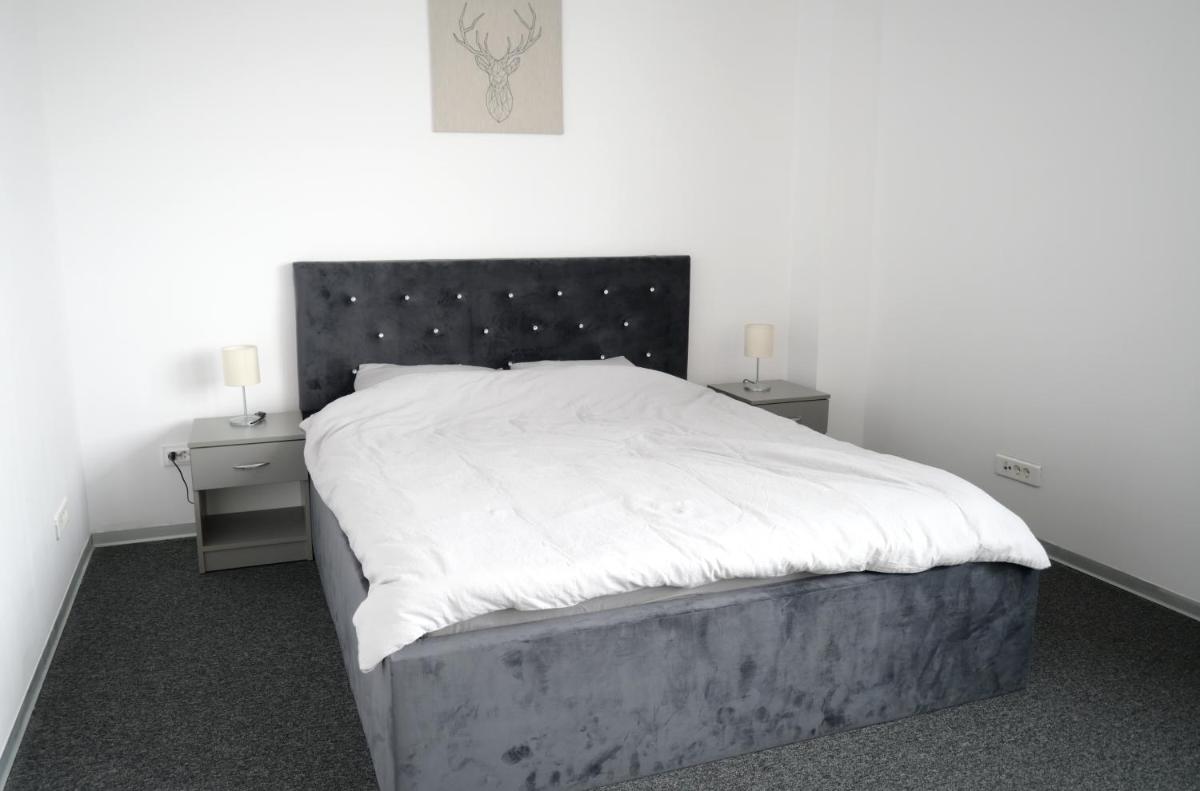 Luana Airport Apartments #9 - Hizvo