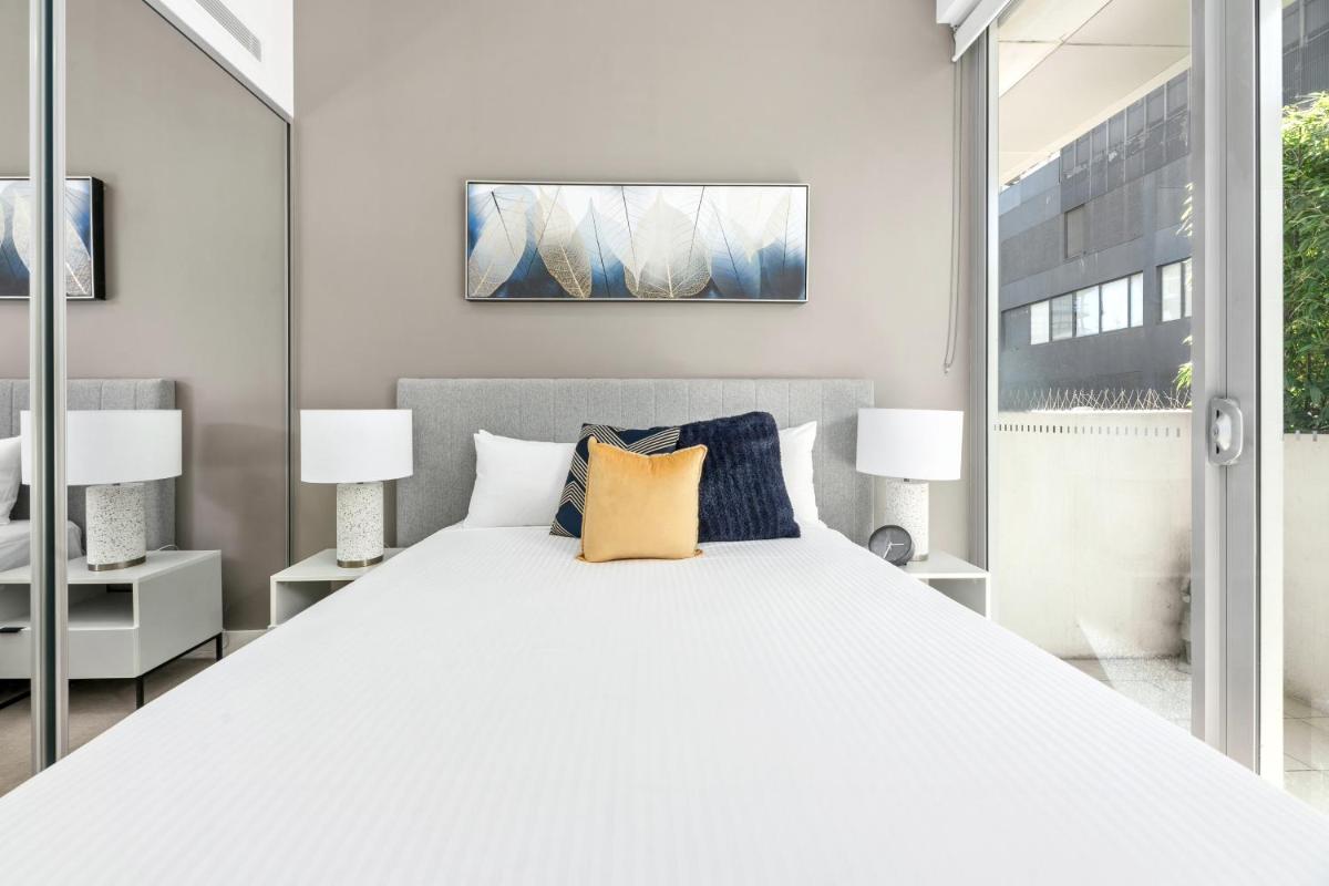 The Alta Apartments by Urban Rest - Housity