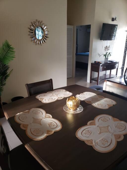 A Cosy paradise - Housity