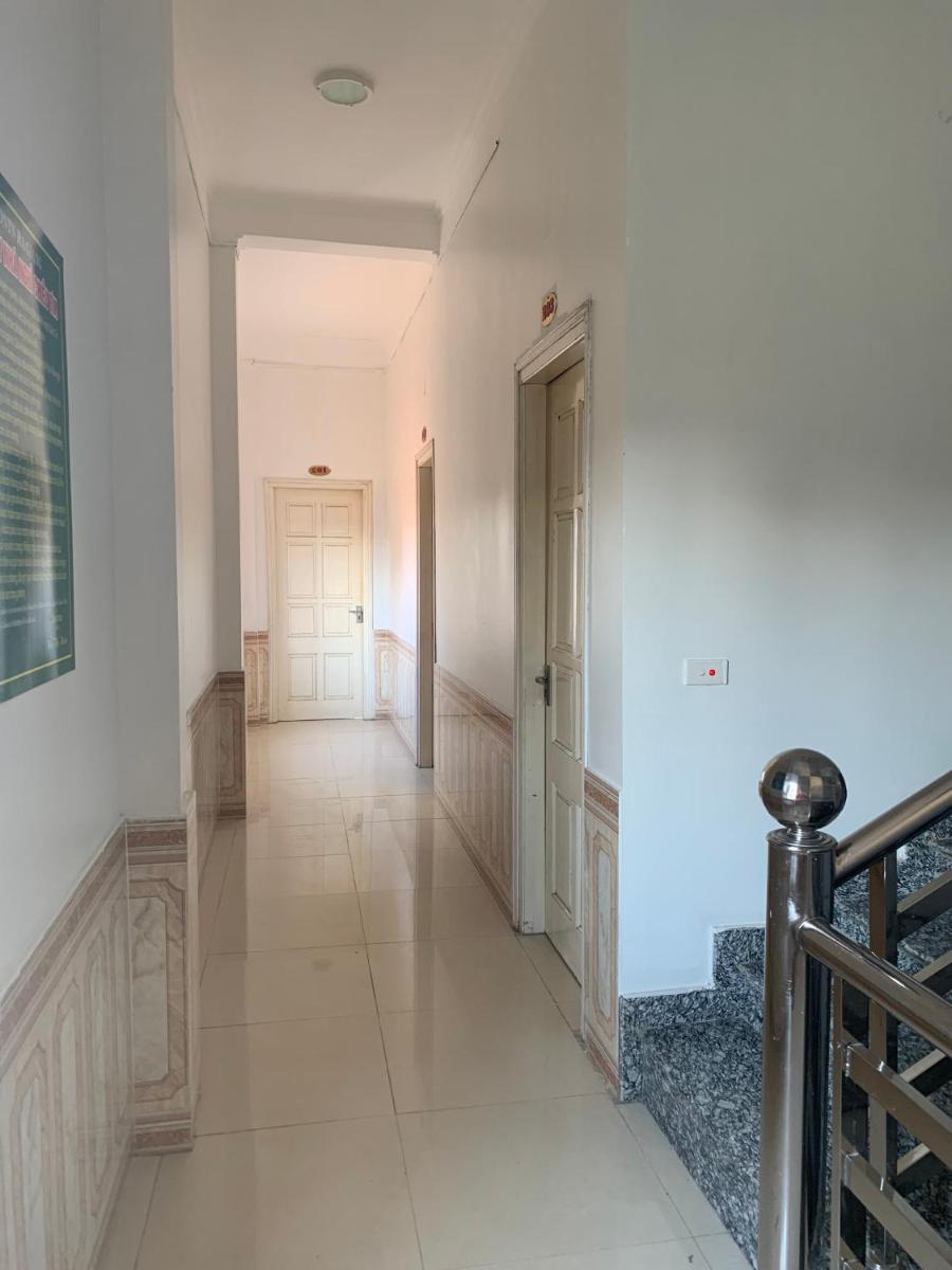 Nhà nghỉ Chiều Tím - Housity