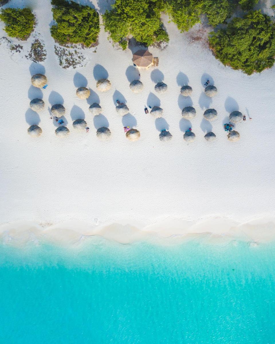 Europe Inside Caribbean Outside To Warm You Up - Housity