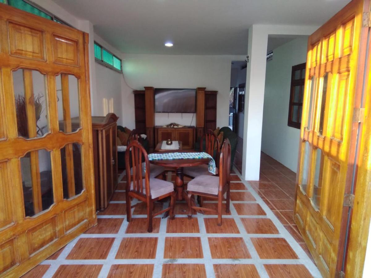 Casa completa en Crucita, Los Ranchos - Housity