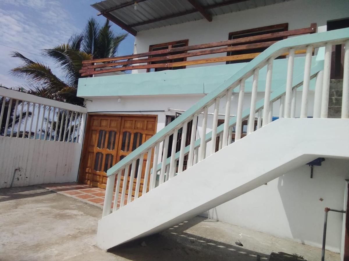 Casa completa en Crucita, Los Ranchos - Housity