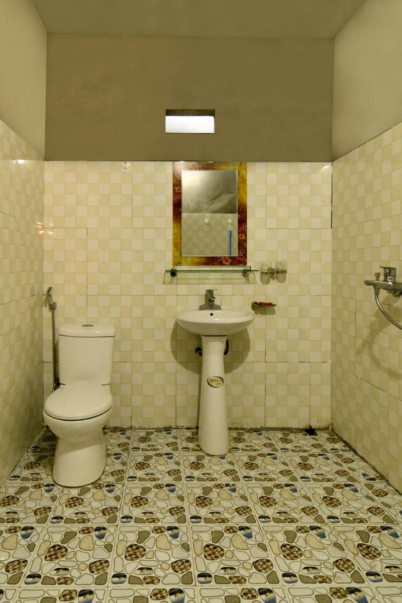 Sapa Fantasea Homestay - Hizvo