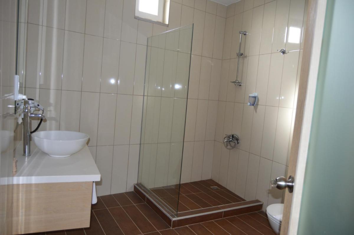 Kale Palace Hotel - Housity