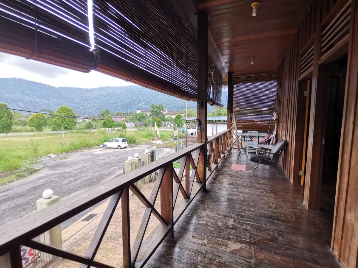 AK HOMESTAY - Housity