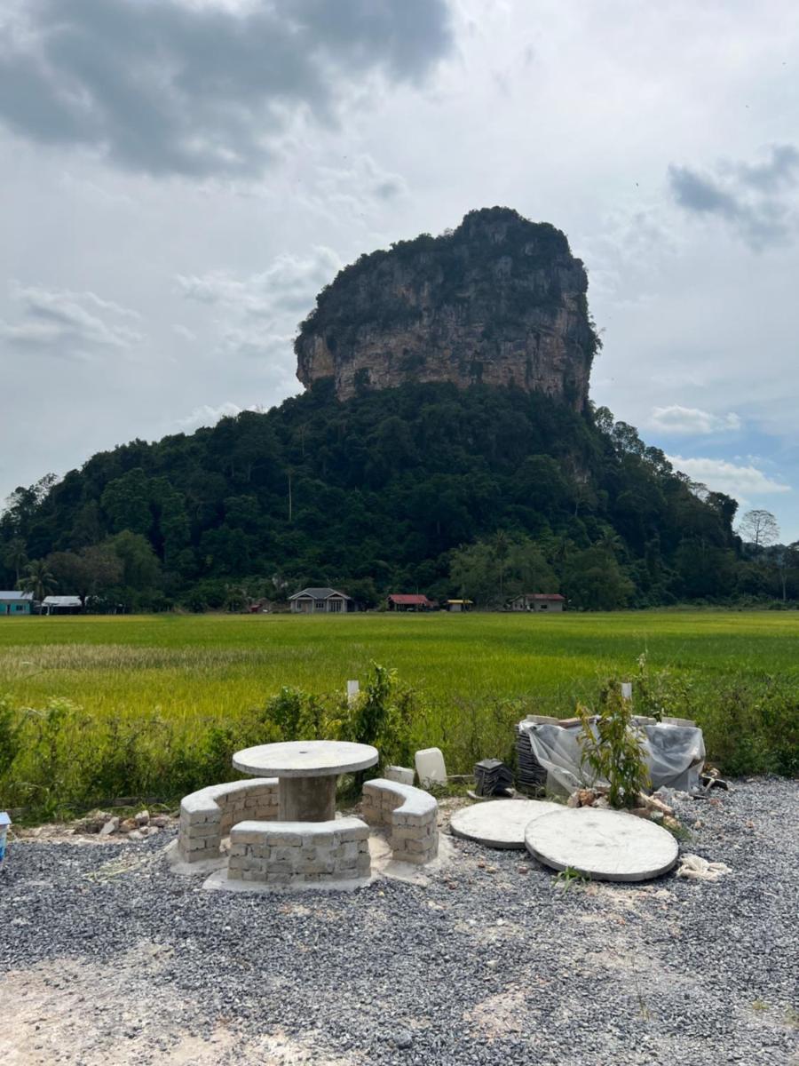 OLAH HOMESTAY - Housity