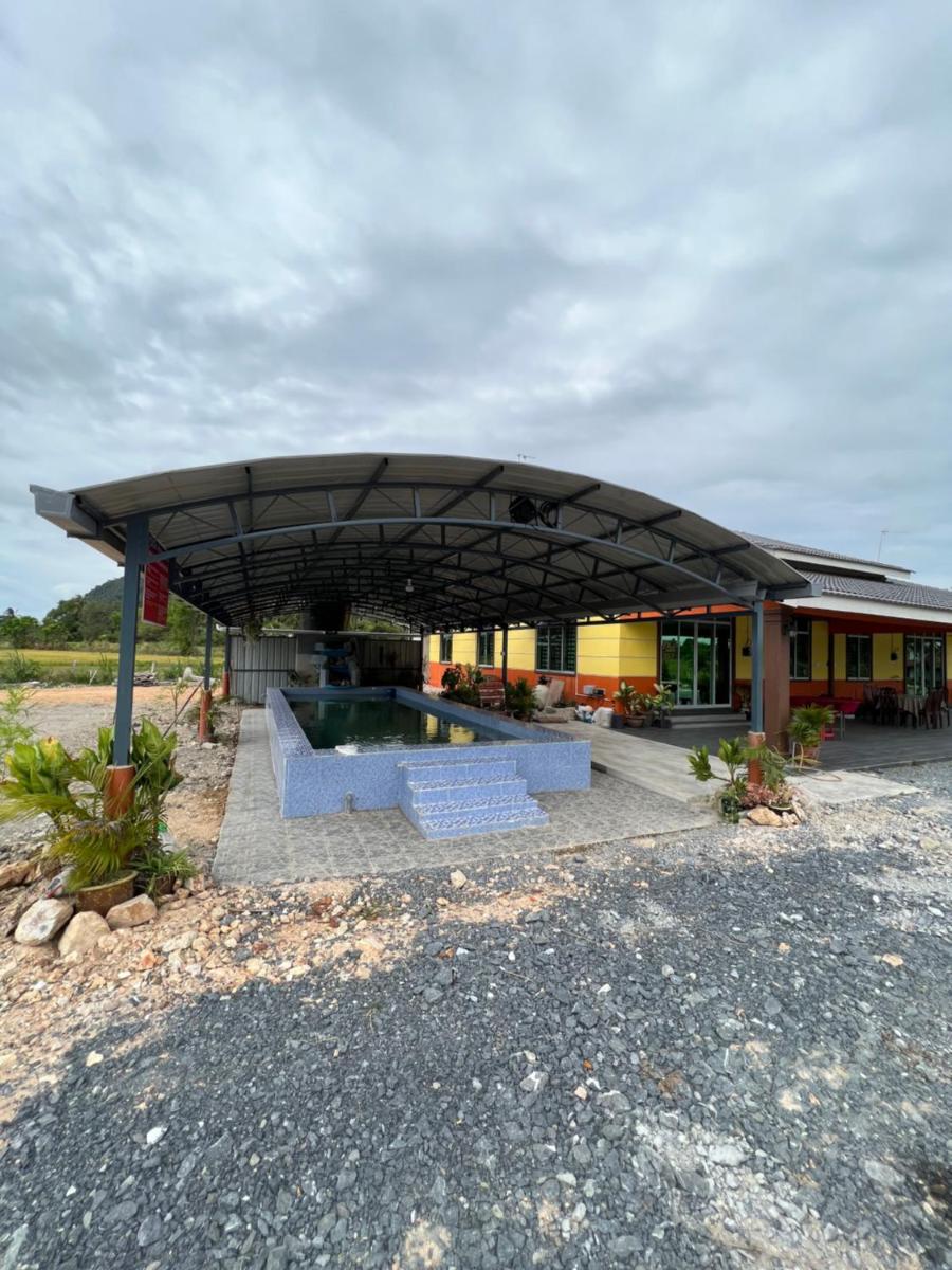 OLAH HOMESTAY - Housity