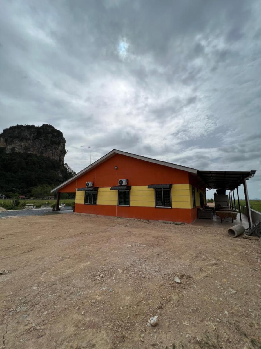 OLAH HOMESTAY - Housity