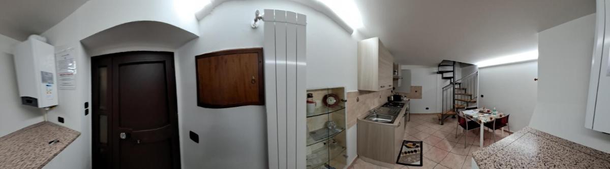 Suitetrails - Casa M&M: Campobasso